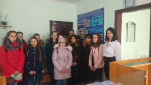 IMG 20190226 133624 300x169 - Познайомитись із пенсійним законодавством України запросили молодь до сервісних центрів головного управління