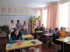 IMG 3108 300x225 - На Хмельниччині відбулись уроки з «основ пенсійного законодавства»