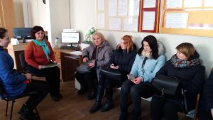 q1325021.007 300x169 - Познайомитись із пенсійним законодавством України запросили молодь до сервісних центрів головного управління