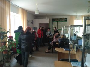 q1326021.003 300x225 - Познайомитись із пенсійним законодавством України запросили молодь до сервісних центрів головного управління