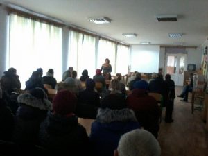 IMG 7dfe4893606650dd737d0e73c25888b4 V 300x225 - Педагогічним та трудовим колективам Хмельниччини розповіли про особливості пенсійного законодавства України у 2019 році, березневий перерахунок та монетизацію субсидій