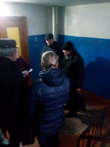 IMG 20190306 085645 225x300 - Фахівці Пенсійного фонду Хмельниччини вчергове зустрілись із мешканцями краю за місцем їх проживання