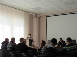 IMG 3770 300x225 - Зустріч з учасниками антитерористичної операції