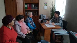 IMG 20190320 145949 300x171 - Тривають зустрічі з мешканцями краю на виїзних днях та віддалених робочих місцях