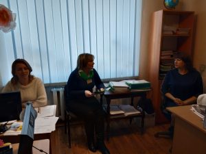 IMG 20190322 160523 300x225 - Трудовим колективам області розповіли про негативний вплив зарплати  «у конверті» на пенсію в майбутньому