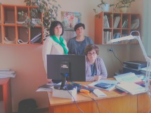 Трудовим колективам області розповіли про негативний вплив зарплати «у конверті» на пенсію в майбутньому IMG 20190325 150608422 300x225 - Трудовим колективам області розповіли про негативний вплив зарплати «у конверті» на пенсію в майбутньому