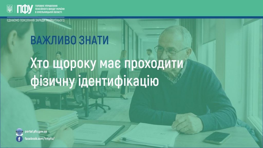 Hto shhoroku maye prohodyty fizychnu identyfikatsiyu 1024x576 - Хто щороку має проходити фізичну ідентифікацію