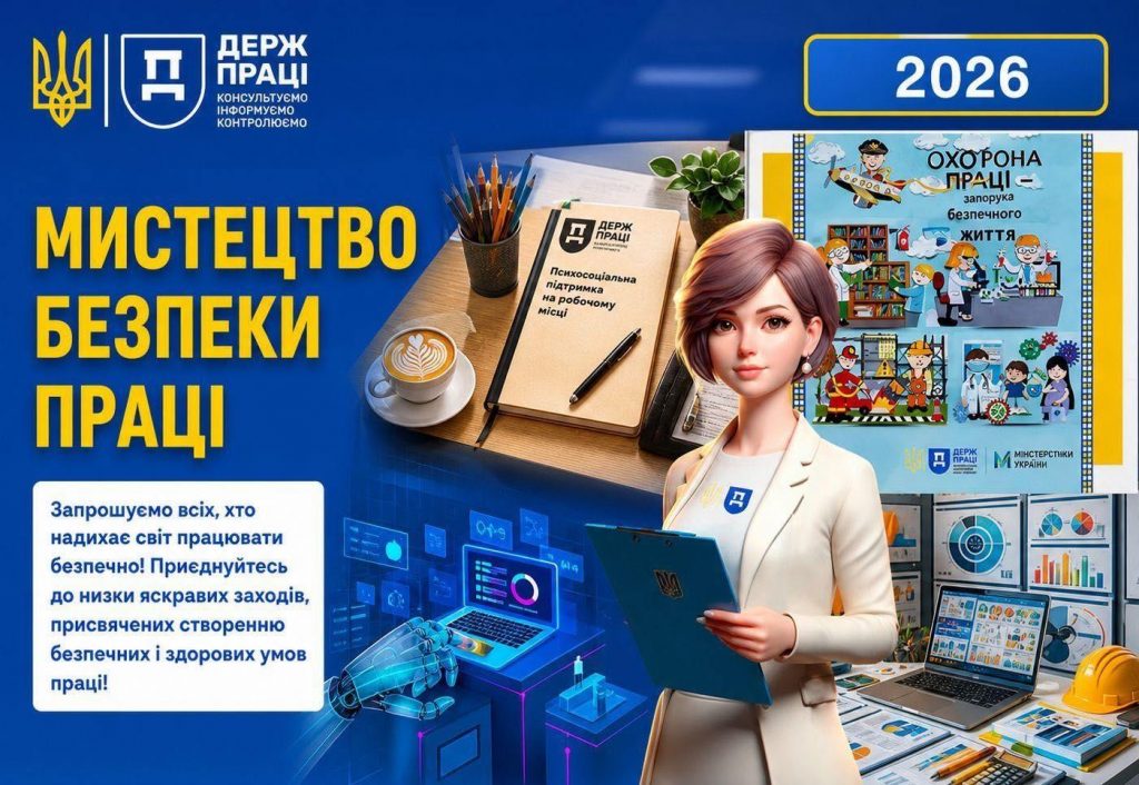 15721 1024x706 - Мистецтво безпеки праці 2026 &ndash; розпочинаємо!