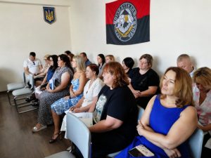 ostannye 300x225 - Підсумки роботи за І півріччя 2026 року: головне управління Пенсійного фонду України в Хмельницькій області забезпечило &nbsp;виконання ключових завдань