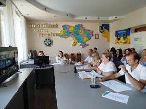 zobrazhennya viber 2026 08 04 14 57 41 161 300x225 - Підсумки роботи за І півріччя 2026 року: головне управління Пенсійного фонду України в Хмельницькій області забезпечило &nbsp;виконання ключових завдань